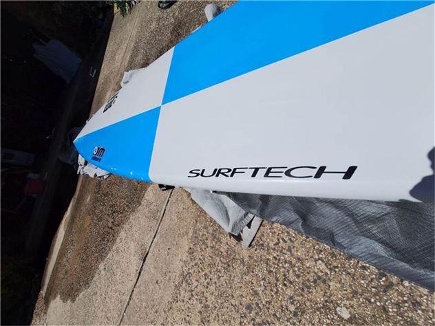 Surftech Jamie Mitchell Navigator - 14' 0", 28 inches