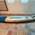 Sunova Sunova Allwater Faast Pro 14'0 X 25.5 - 1