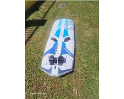 Starboard Foil X windsurfing foils & foil board