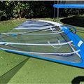 2013 Neil Pryde H2 - 7.7 metre - 0