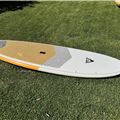 2021  Adventure All Rounder Board And Paddle - 9' 8