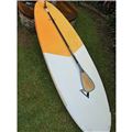 2021  Adventure All Rounder Board And Paddle - 9' 8