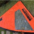 2021 Windsurfer Windsurfer Kids Sail - 4.5 metre - 0