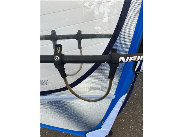 Neil Pryde Dragonfly Full Kids Rig - 3.5 metre