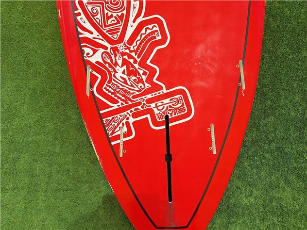 2013 Starboard Pocket Rocket Pro - 2' 5"