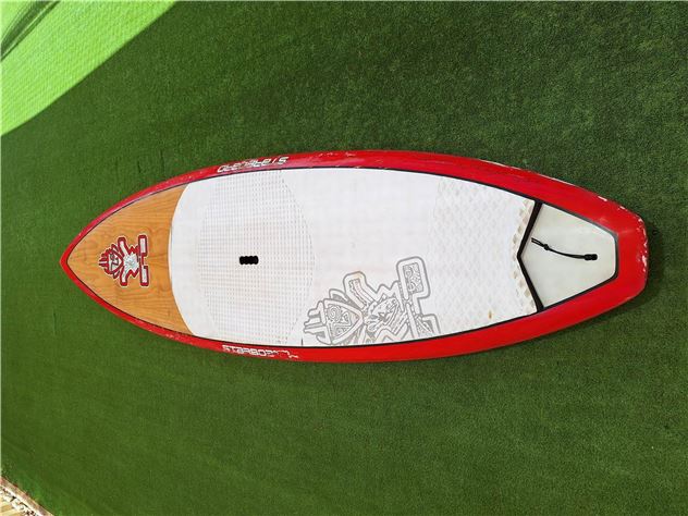 2013 Starboard Pocket Rocket Pro - 2' 5"