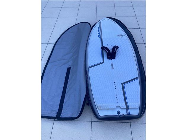 2023 Naish Hover Carbon Ultra - 170 cm, 95 Litres