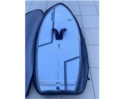 Naish Hover Carbon Ultra 170 cm foiling all foiling