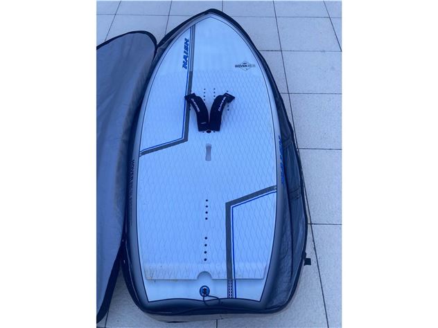 2023 Naish Hover Carbon Ultra - 170 cm, 95 Litres