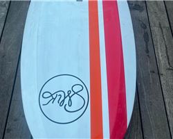 SMIK 5'3 Light Edition 84 Litres 5' 3" foiling wind wing foilboard