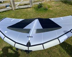 VAYU Aura Ll foiling all foiling