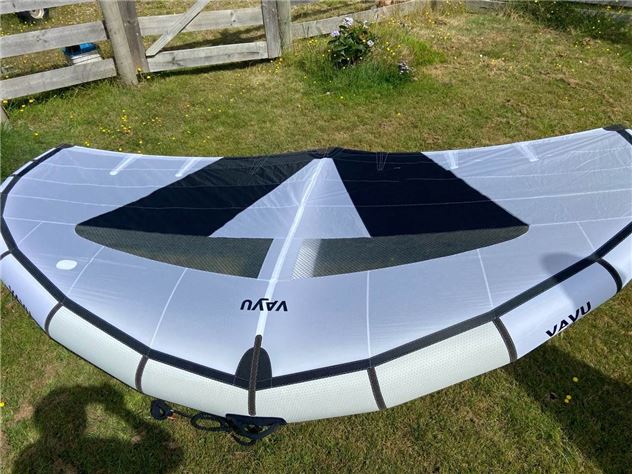 2024 VAYU Aura Ll - 6 metre