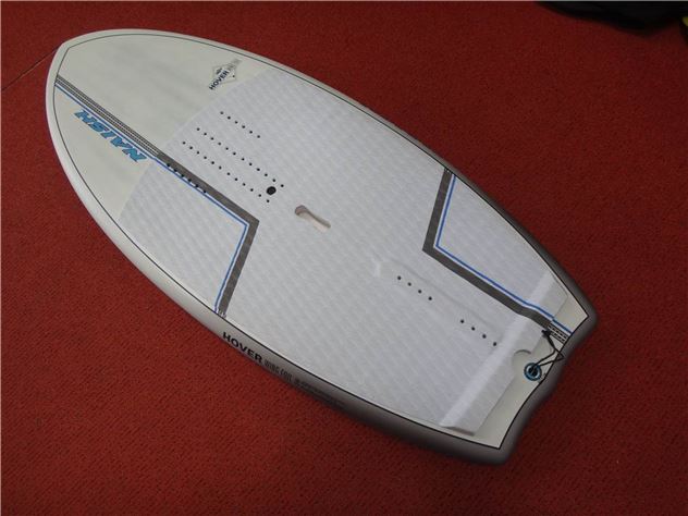 2023 Naish Hover Wing Foil Ultra - 85 Litres