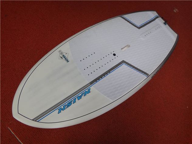 2023 Naish Hover Wing Foil Ultra - 85 Litres