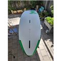 2016 Starboard Kode 123 - 235 cm, 123 litres - 4