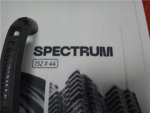 2023 Cabrinha Spectrum - 152 cm