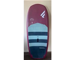 Fanatic Sky Wing 75 Litres foiling wind wing foilboard