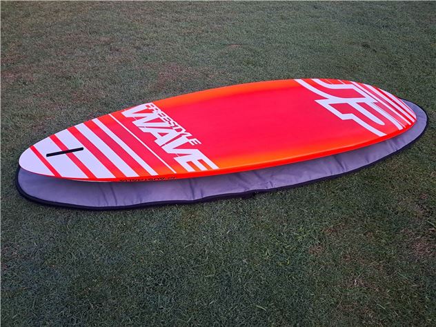 2015 JP Australia Freestyle Wave - 234 cm, 85 litres