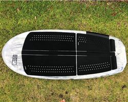 Konrad Sup Glidr (Wing Foil) 75 Litres 5 cm foiling wind wing foilboard