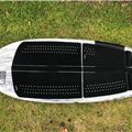 2021 Konrad Sup Glidr (Wing Foil) - 5 cm, 75 Litres - 0