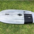 2021 Konrad Sup Glidr (Wing Foil) - 5 cm, 75 Litres - 3