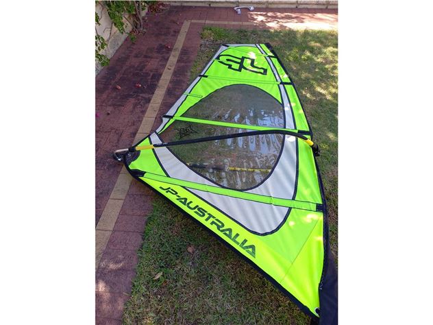 JP Australia Vision - 3.5 metre