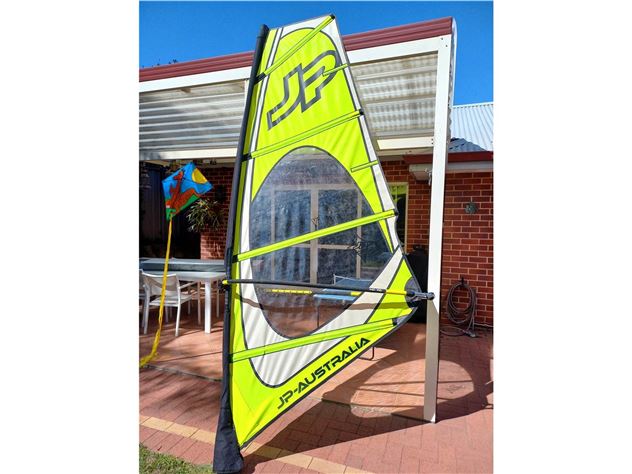 JP Australia Vision - 3.5 metre