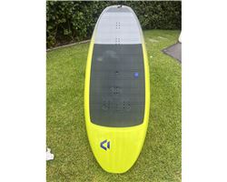 Duotone Sky Style 85 Litres 5' 1" foiling wind wing foilboard