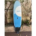 2022 SMIK Hipster Twin Long Board - 9' 2", 29 inches