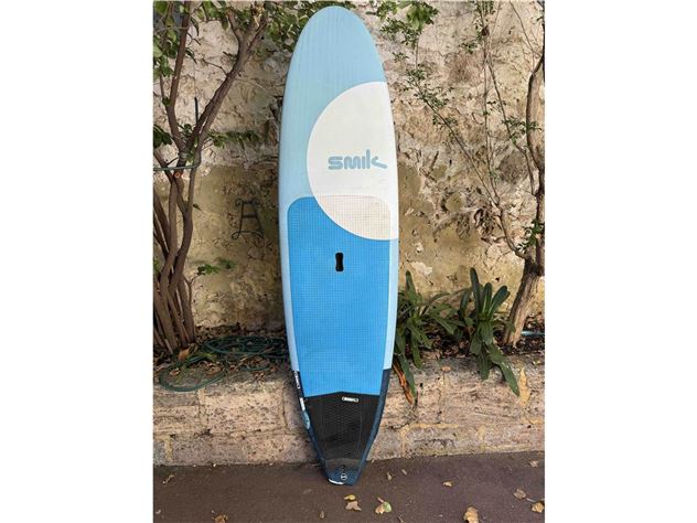 2022 SMIK Hipster Twin Long Board - 9' 2", 29 inches