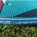 Starboard Longboard - 10' 0