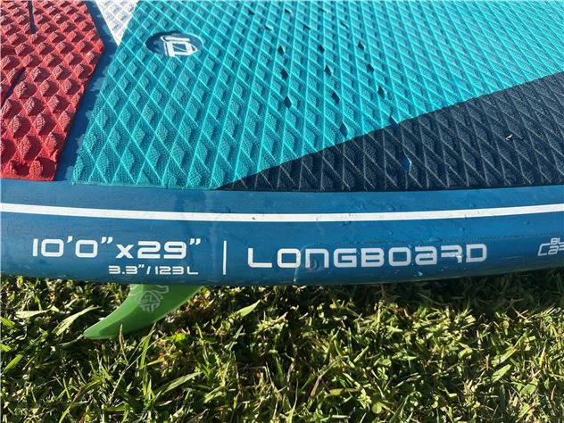 Starboard Longboard - 10' 0", 29 inches