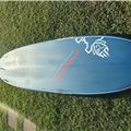 Starboard Longboard - 10' 0