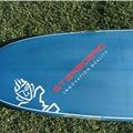 Starboard Longboard - 10' 0