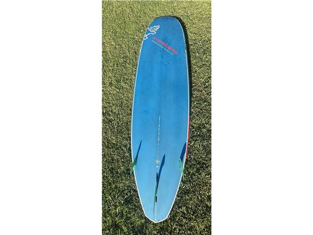 Starboard Longboard - 10' 0", 29 inches