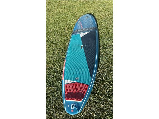 Starboard Longboard - 10' 0", 29 inches