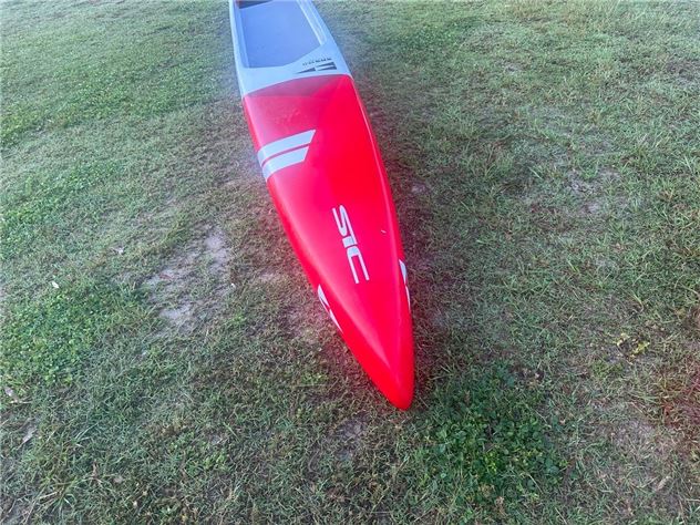 2024 SIC Xrs - 14' 0", 22 inches