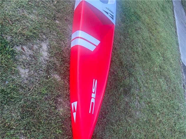 2024 SIC Xrs - 14' 0", 22 inches