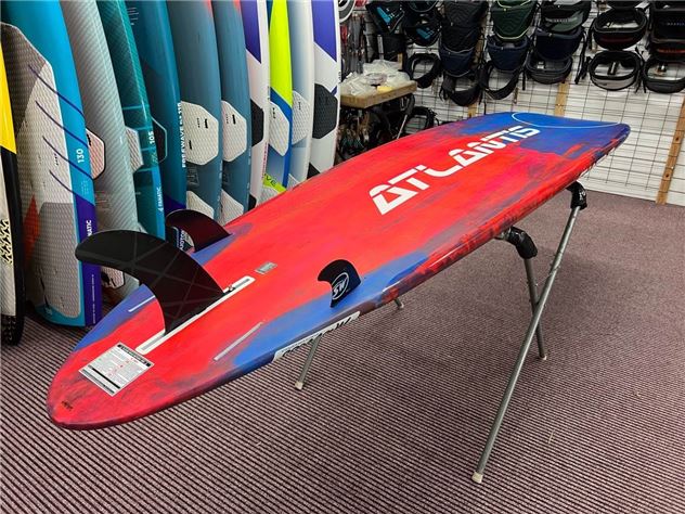 2018 Atlantis Mistress - 10' 0", 28 inches