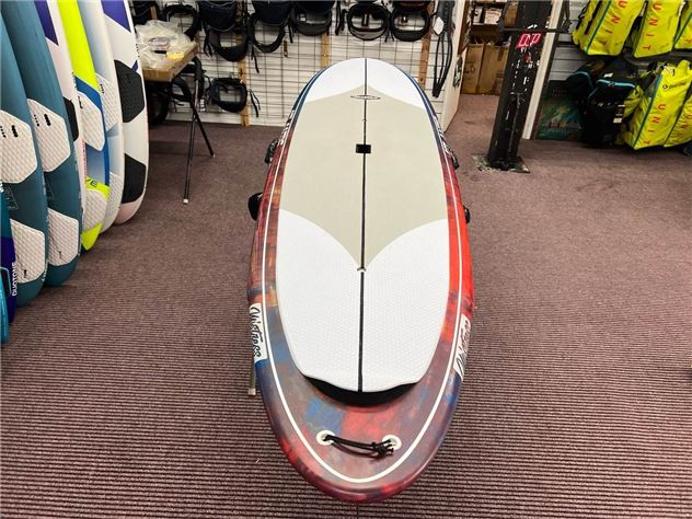 2018 Atlantis Mistress - 10' 0", 28 inches