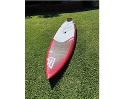 Fanatic Fanatic Prowave 9'10 29 inches 9' 10" stand up paddle wave & cruising board