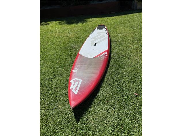 2020 Fanatic Fanatic Prowave 9'10 - 9' 10", 29 inches