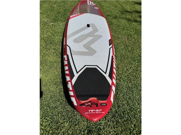 2020 Fanatic Fanatic Prowave 9'10 - 9' 10", 29 inches