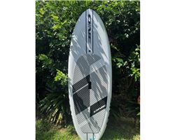 One Egg 6'1 6' 1" foiling all foiling