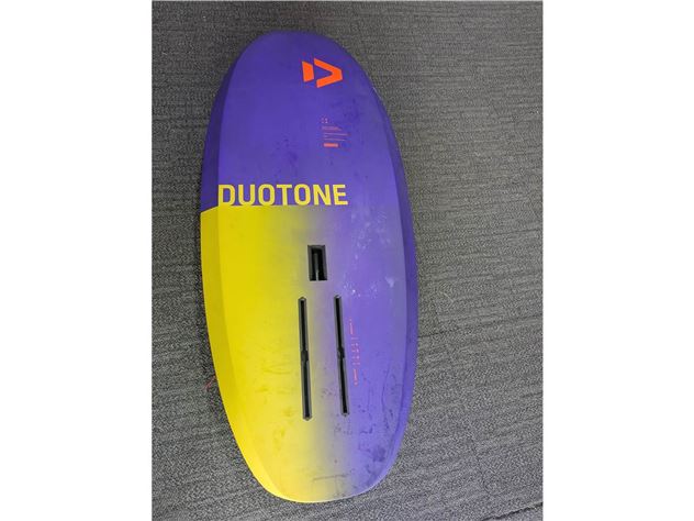 2024 Duotone Sky Style Sls - 4' 11", 75 Litres