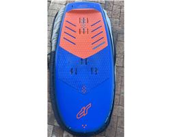 JP Australia X-Winger Ipr 105 Litres foiling wind wing foilboard