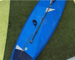 Starboard Whopper 34 inches 10' 0" stand up paddle wave & cruising board