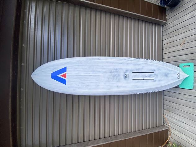 2023 Armstrong Downwind - 7' 7"