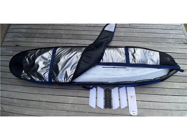 2023 Armstrong Downwind - 7' 7"