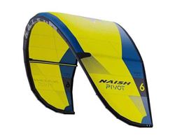 Naish Pivot 7 metre kitesurfing kite